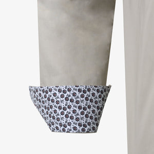 Camisa Casual| Kosta Azul