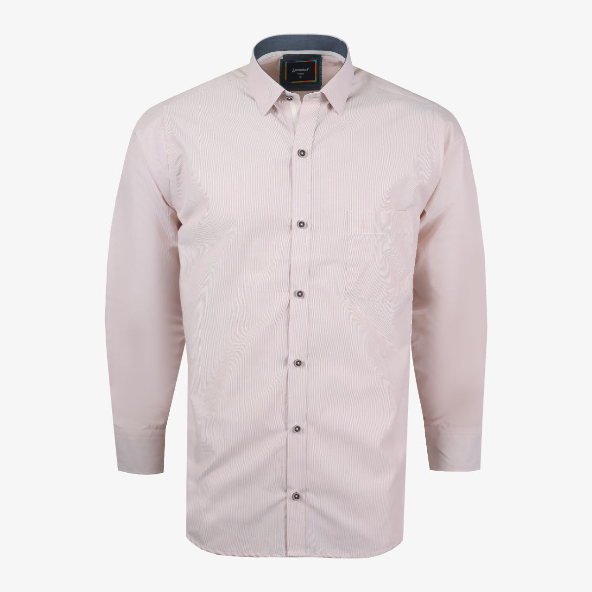 Camisa Casual| Kosta Azul