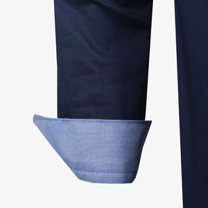 Camisa Casual| Kosta Azul