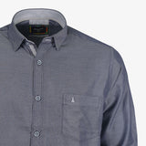 Camisa Casual| Kosta Azul