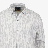 Camisa Casual| Kosta Azul