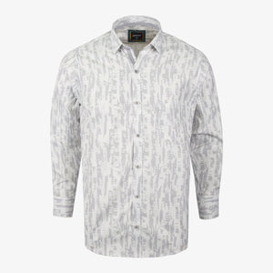 Camisa Casual| Kosta Azul
