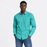 Camisa Casual| Kosta Azul