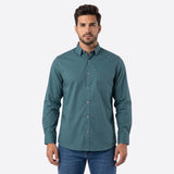 Camisa Casual| Kosta Azul