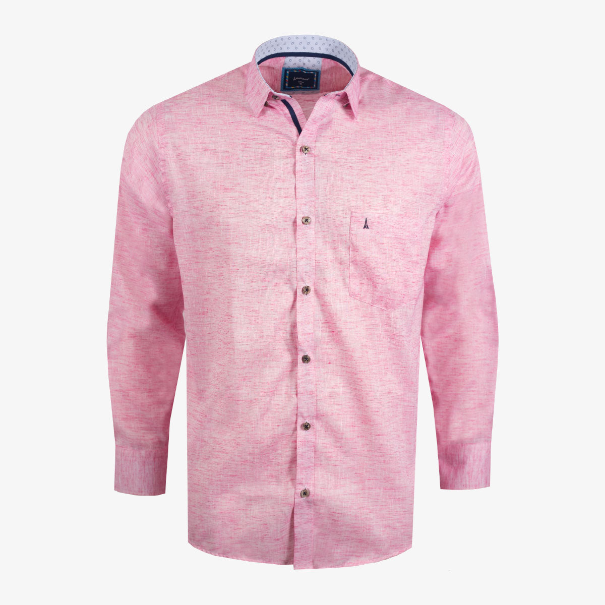 Camisa Casual| Kosta Azul