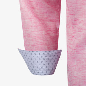 Camisa Casual| Kosta Azul