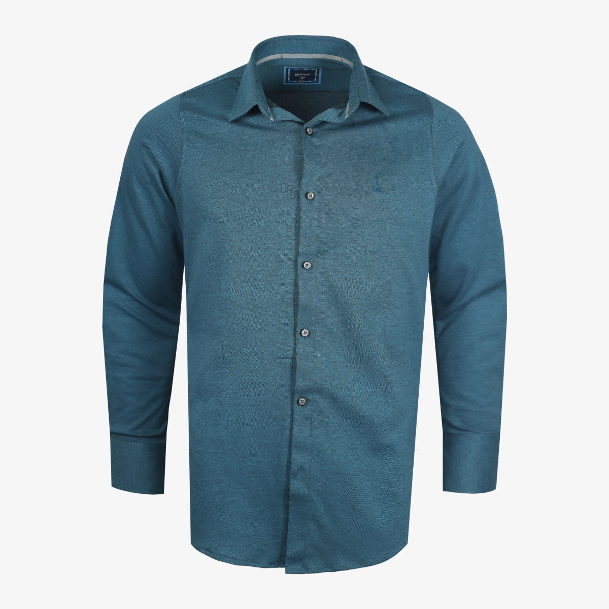 Camisa Casual| Kosta Azul
