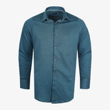 Camisa Casual| Kosta Azul