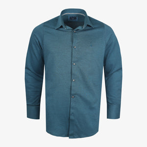 Camisa Casual| Kosta Azul