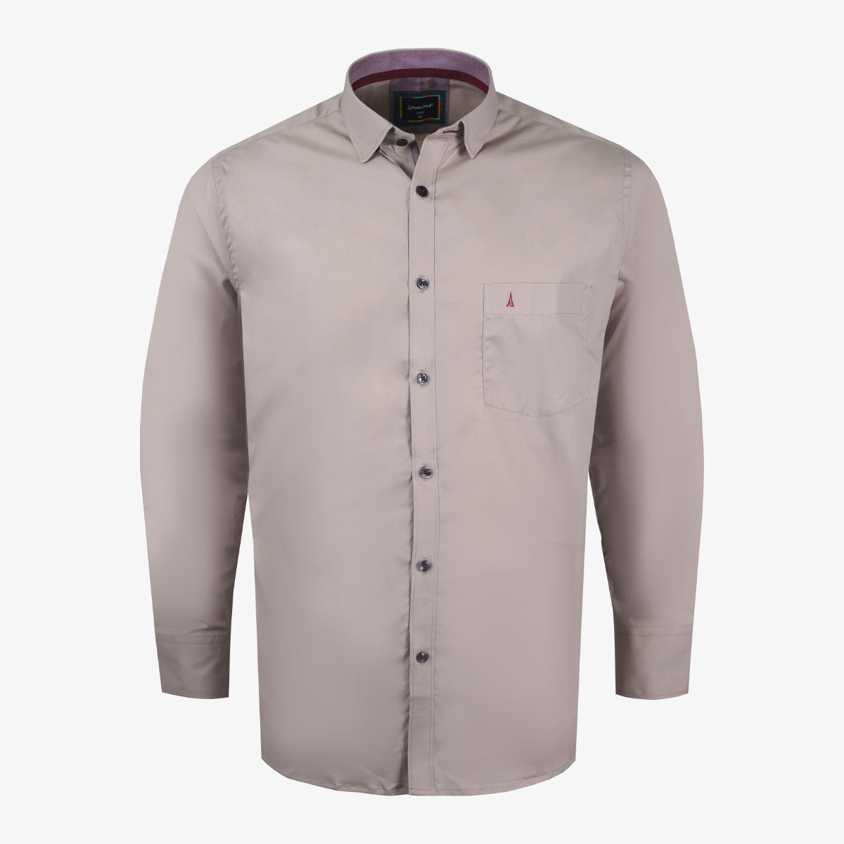 Camisa Casual| Kosta Azul