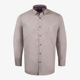 Camisa Casual| Kosta Azul