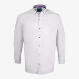 Camisa Casual| Kosta Azul