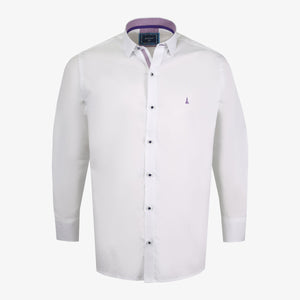 Camisa Casual| Kosta Azul