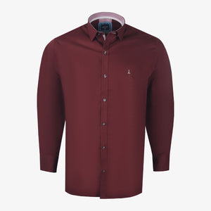 Camisa Casual| Kosta Azul