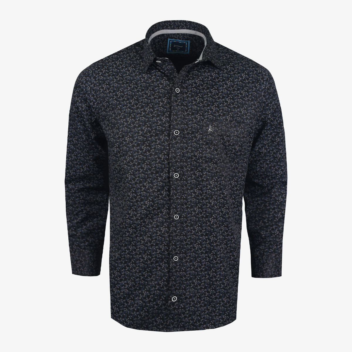 Camisa Casual| Kosta Azul