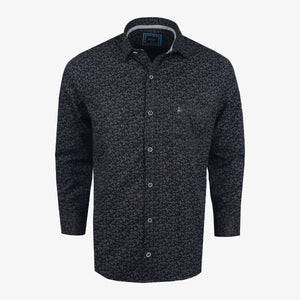 Camisa Casual| Kosta Azul