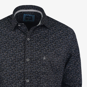 Camisa Casual| Kosta Azul