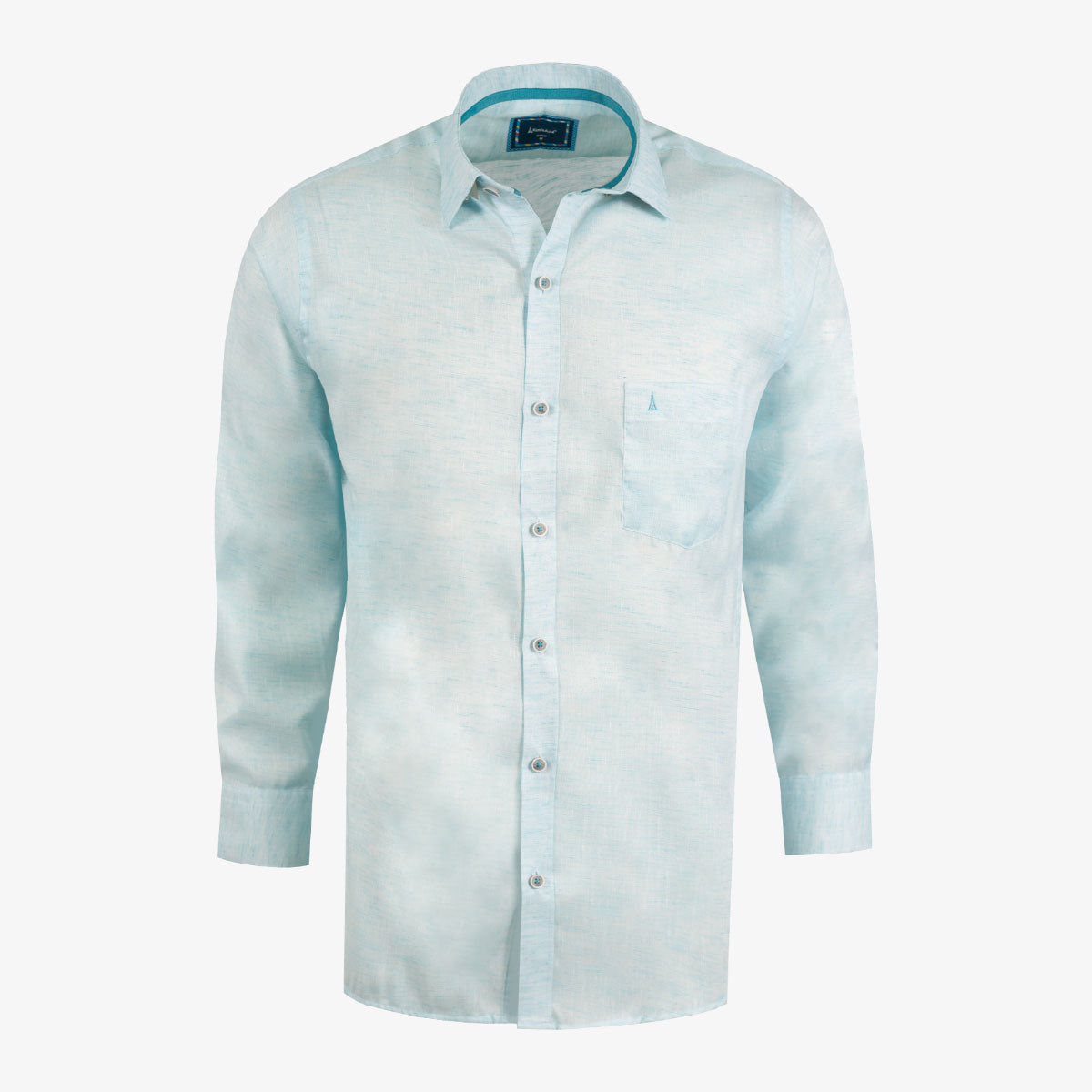 Camisa Casual| Kosta Azul