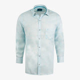 Camisa Casual| Kosta Azul