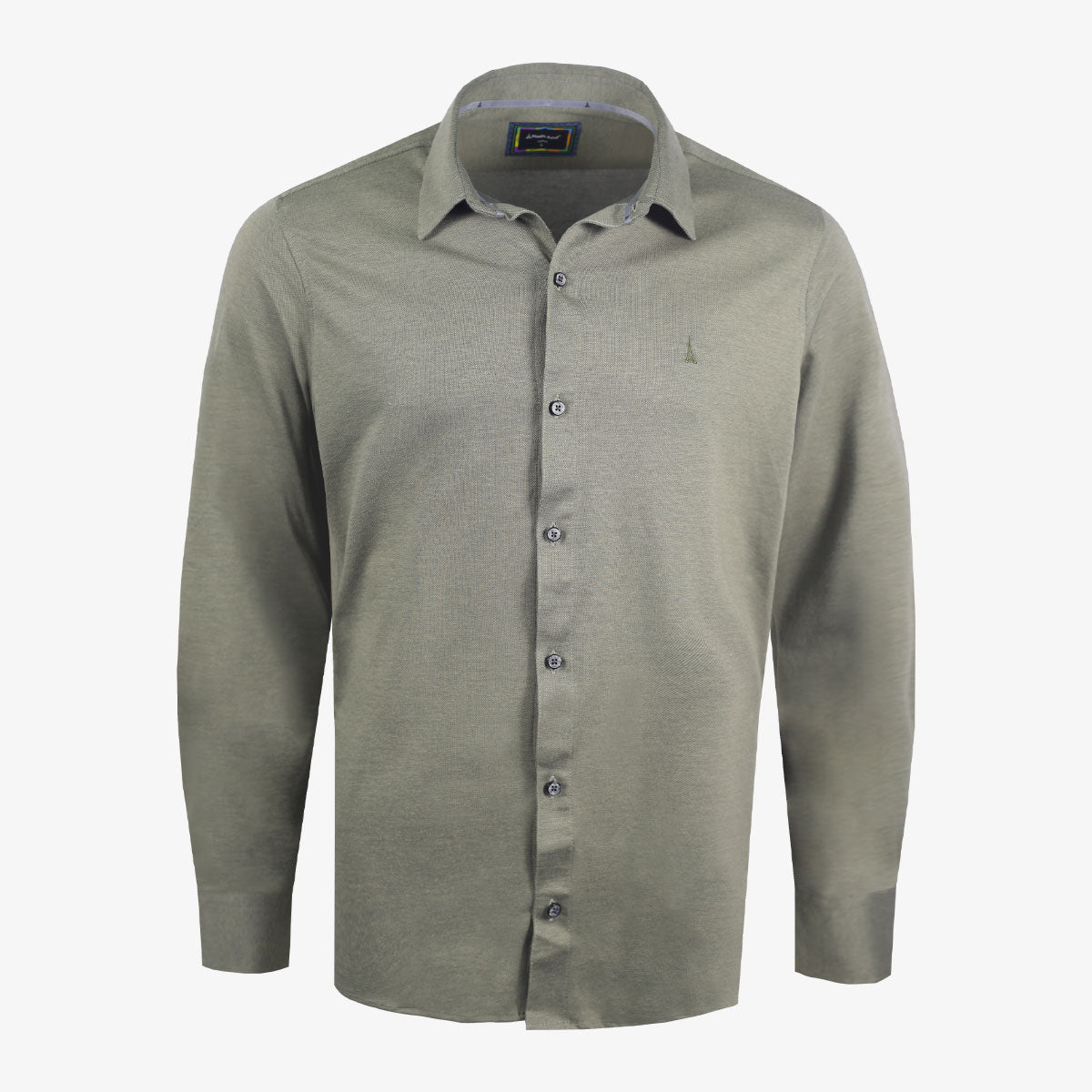 Camisa Casual| Kosta Azul