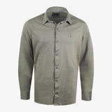 Camisa Casual| Kosta Azul