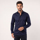 Camisa Casual| Kosta Azul