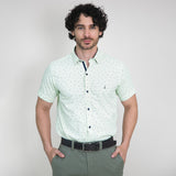 Camisa Sport| Kosta Azul