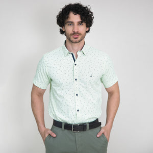 Camisa Sport| Kosta Azul