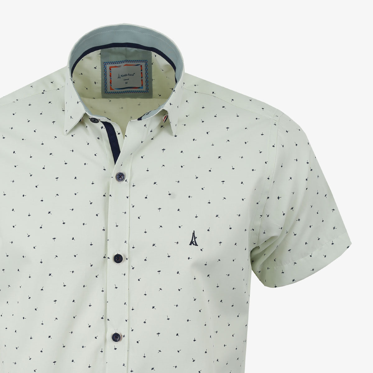 Camisa Sport| Kosta Azul