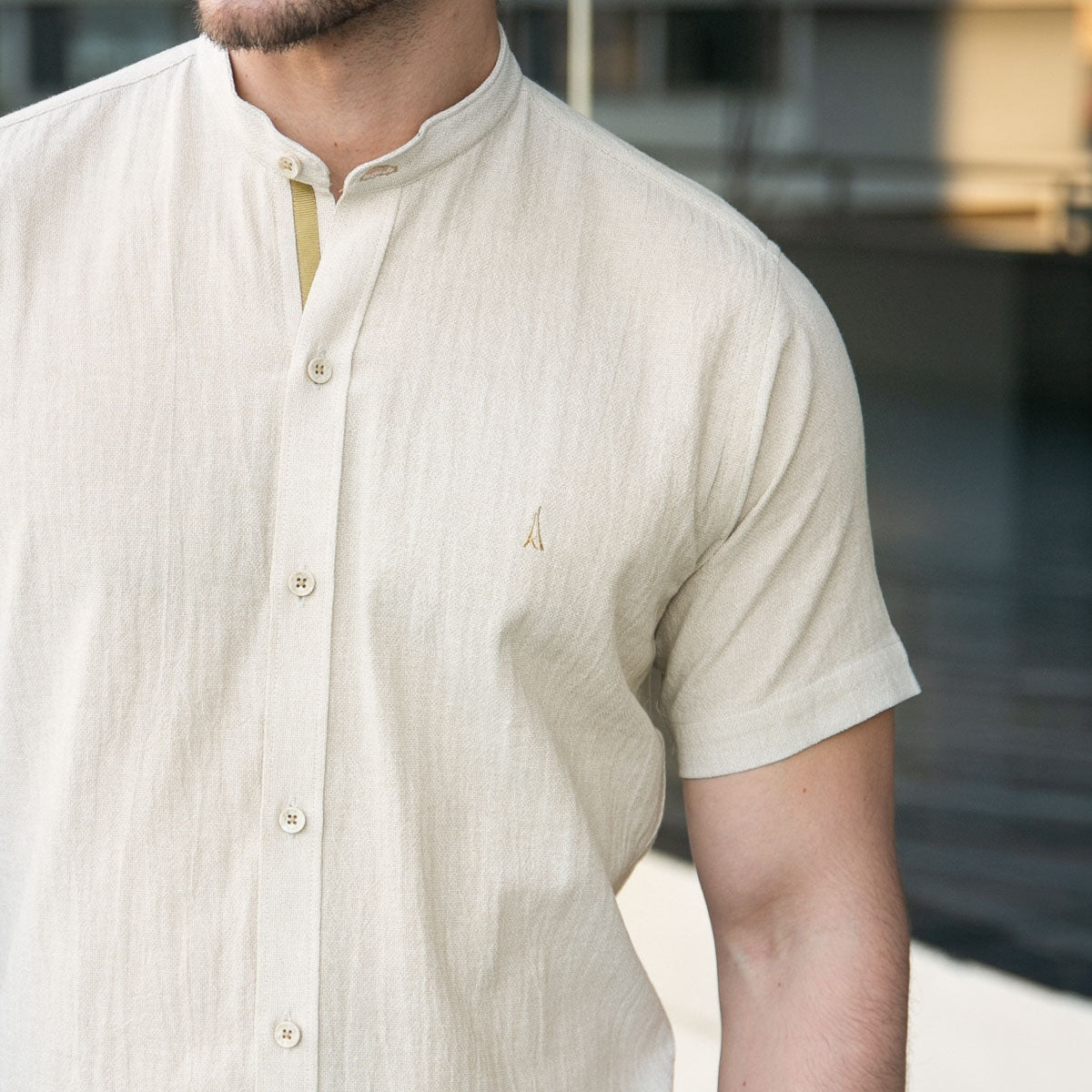 Camisa Sport| Kosta Azul