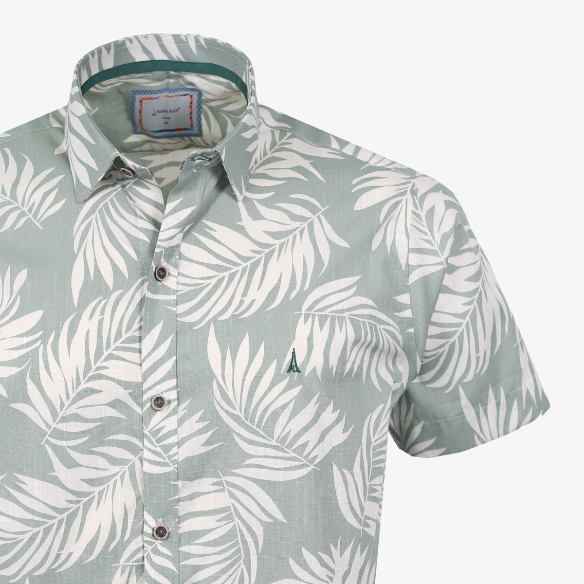 Camisa Sport| Kosta Azul