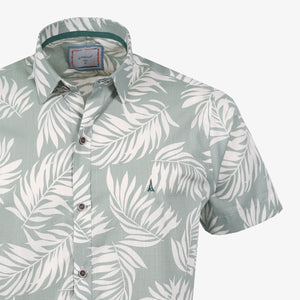 Camisa Sport| Kosta Azul