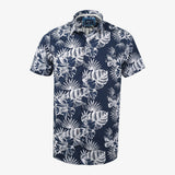 Camisa Sport| Kosta Azul