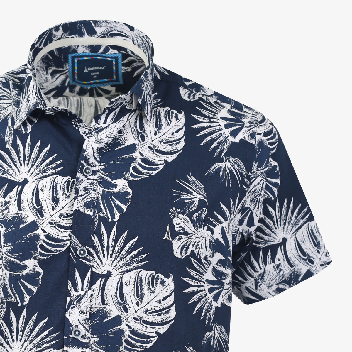 Camisa Sport| Kosta Azul