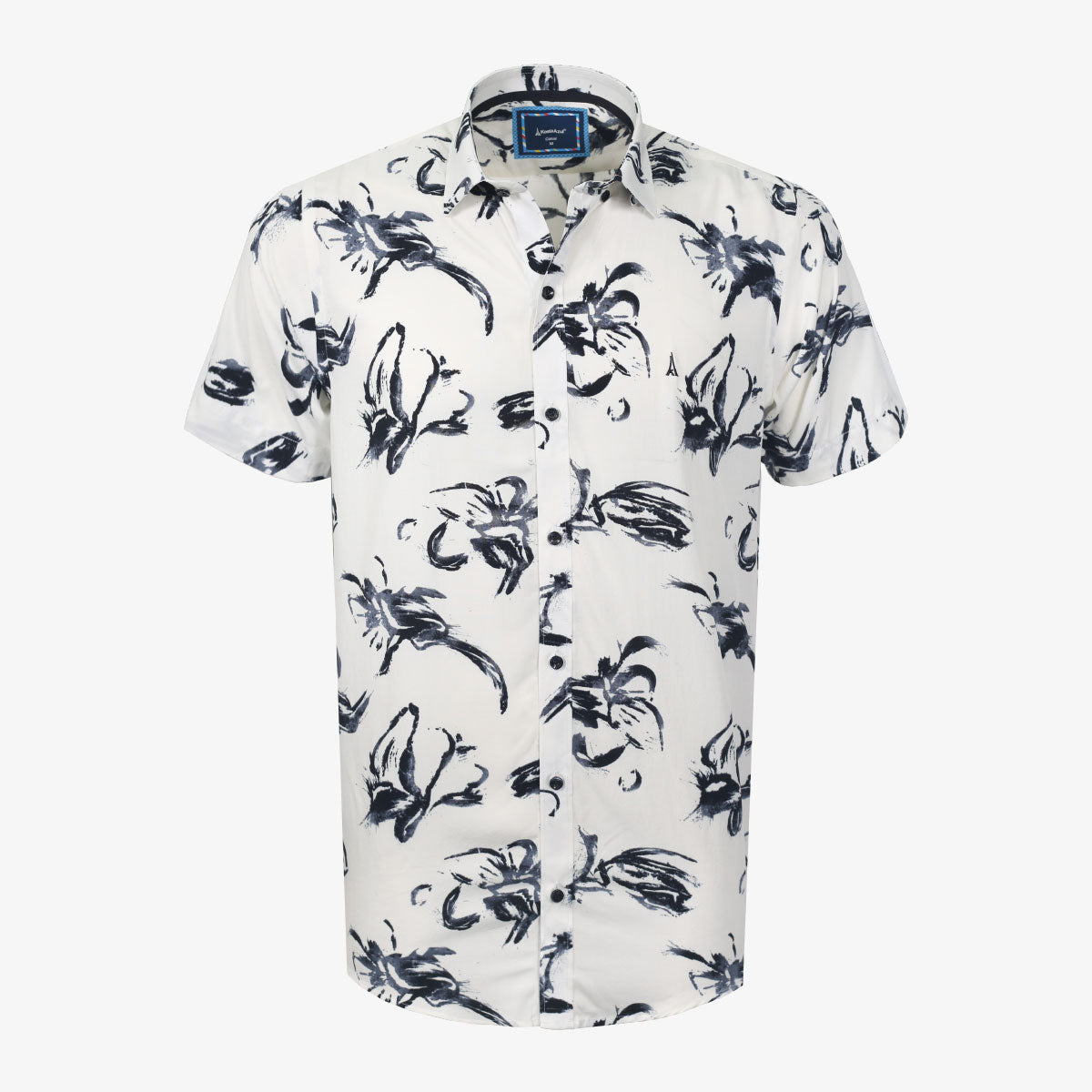 Camisa Sport| Kosta Azul