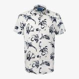 Camisa Sport| Kosta Azul
