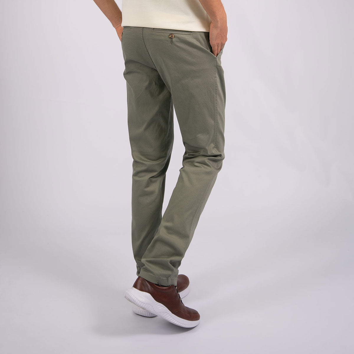 Pantalon Casual| Kosta Azul