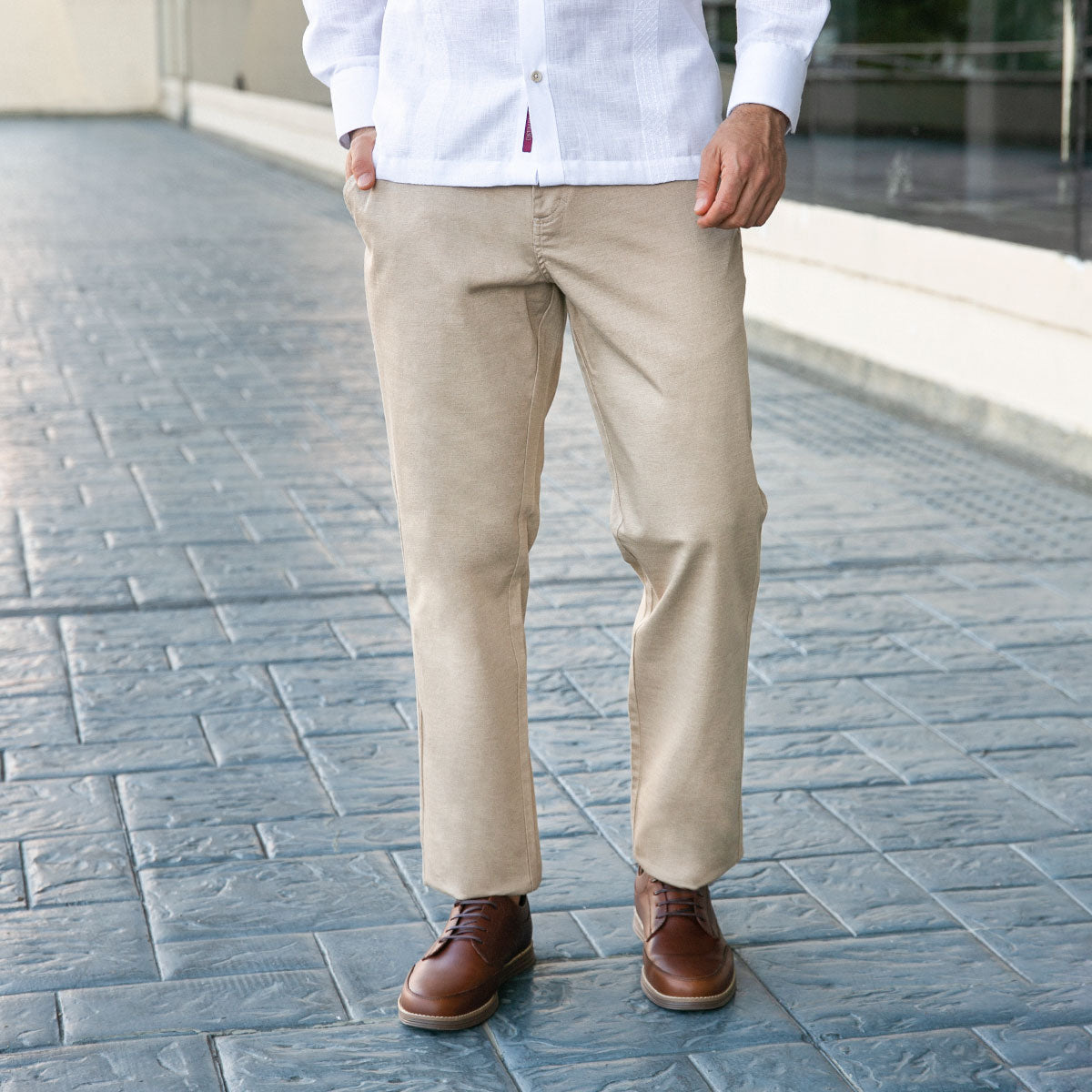 Pantalon Casual| Kosta Azul