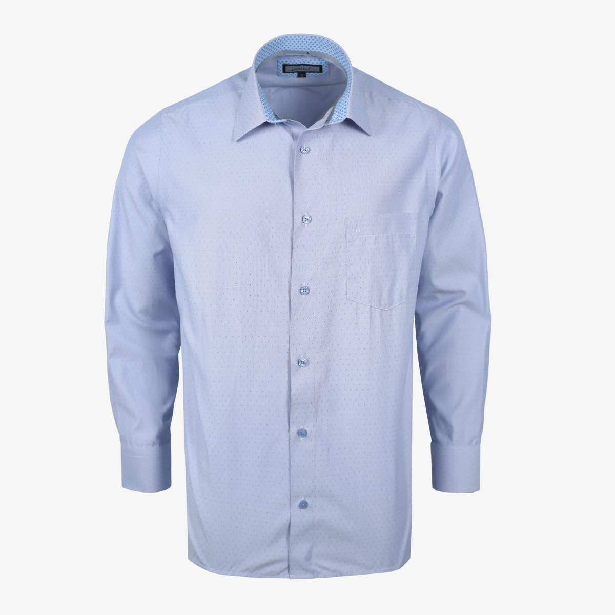 Camisa Formal| Kosta Azul