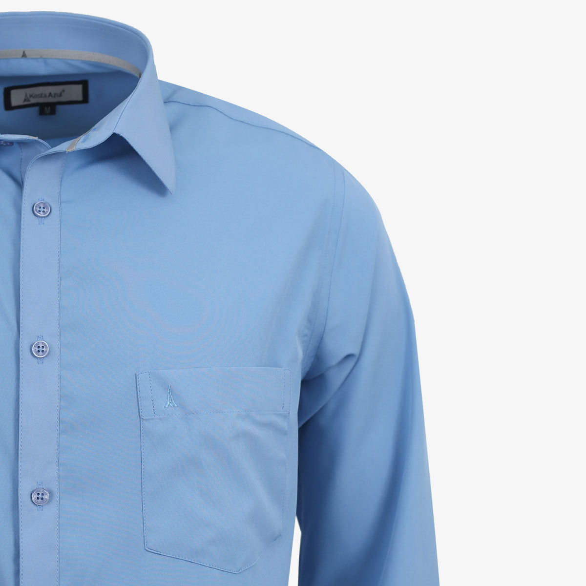 Camisa Formal| Kosta Azul