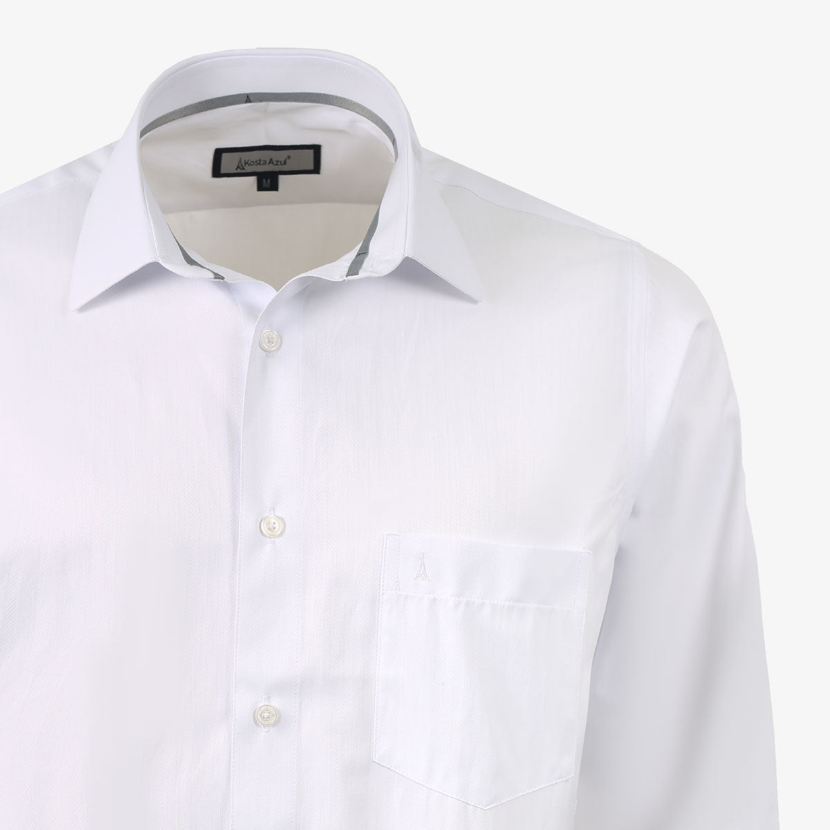 Camisa Formal| Kosta Azul