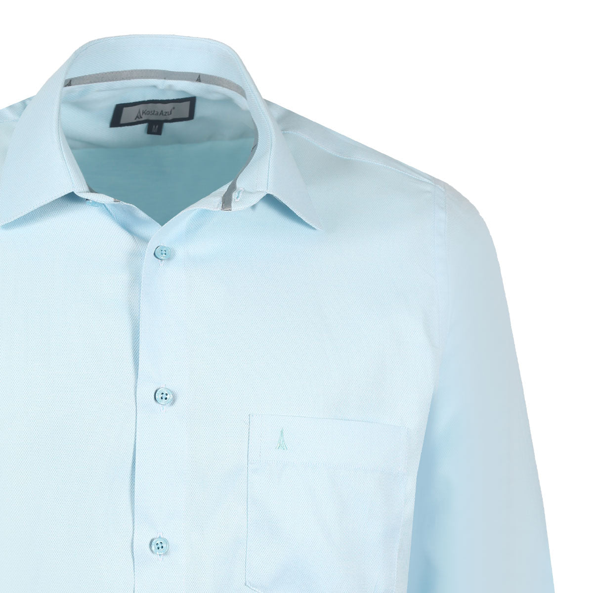 Camisa Formal| Kosta Azul