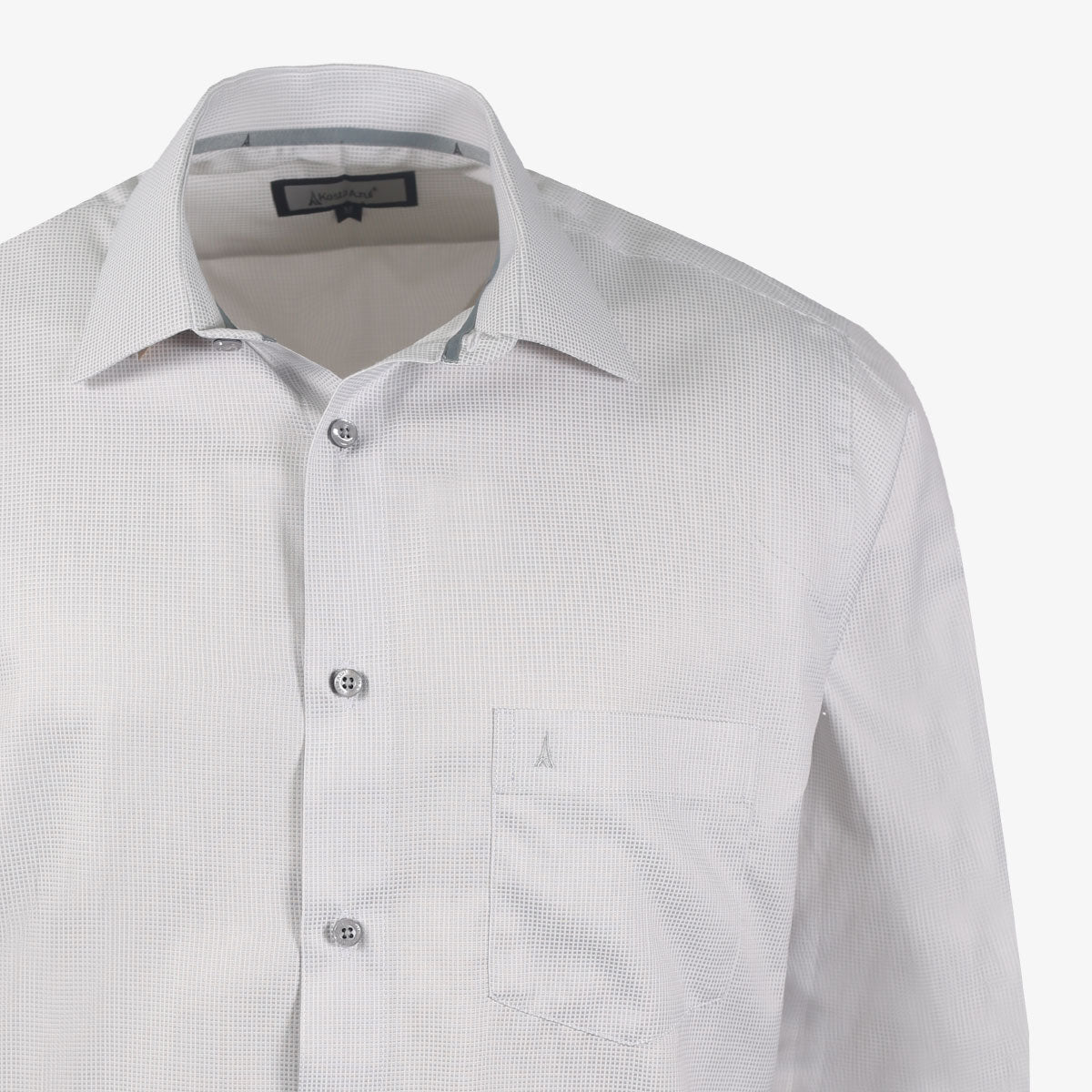 Camisa Formal| Kosta Azul