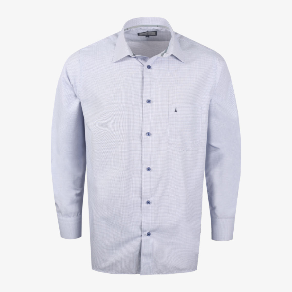 Camisa Formal| Kosta Azul