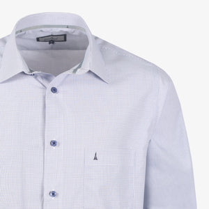Camisa Formal| Kosta Azul