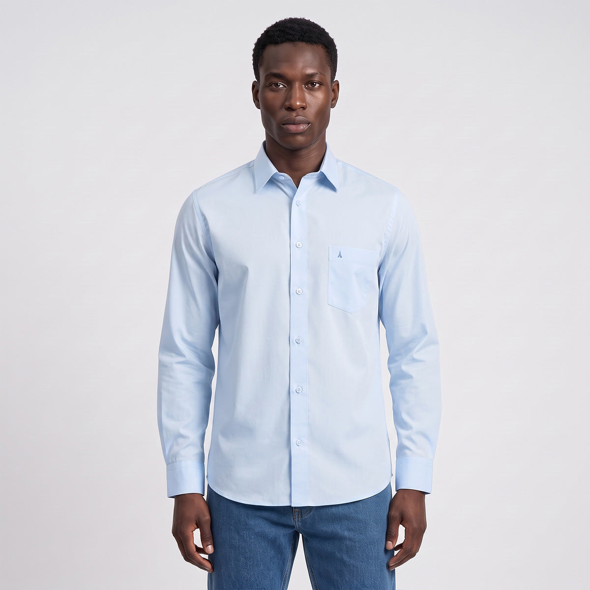 Camisa Formal| Kosta Azul