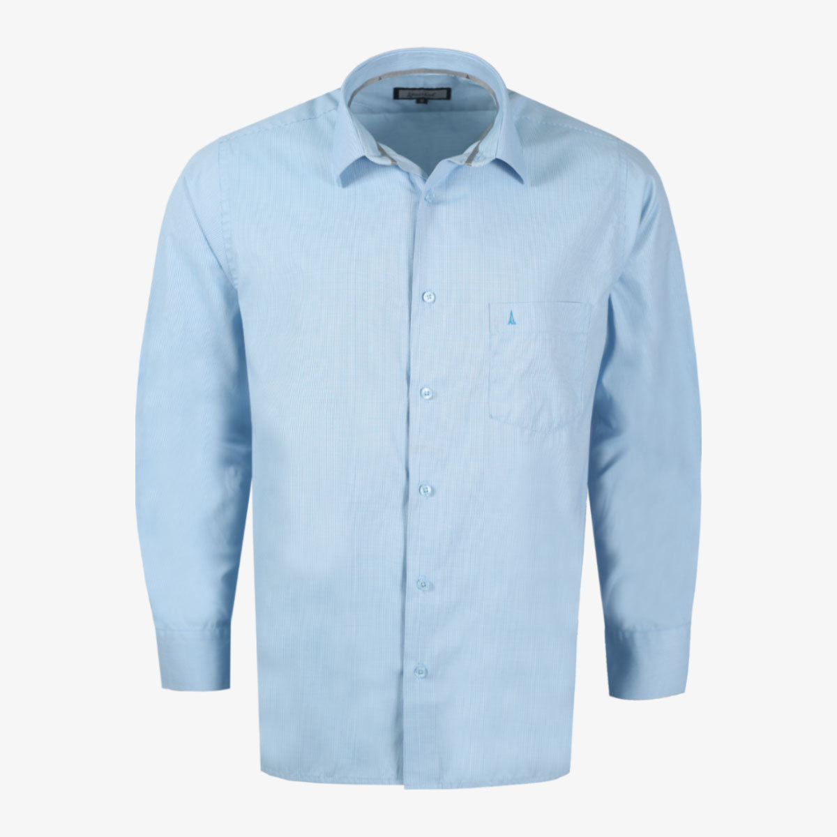 Camisa Formal| Kosta Azul