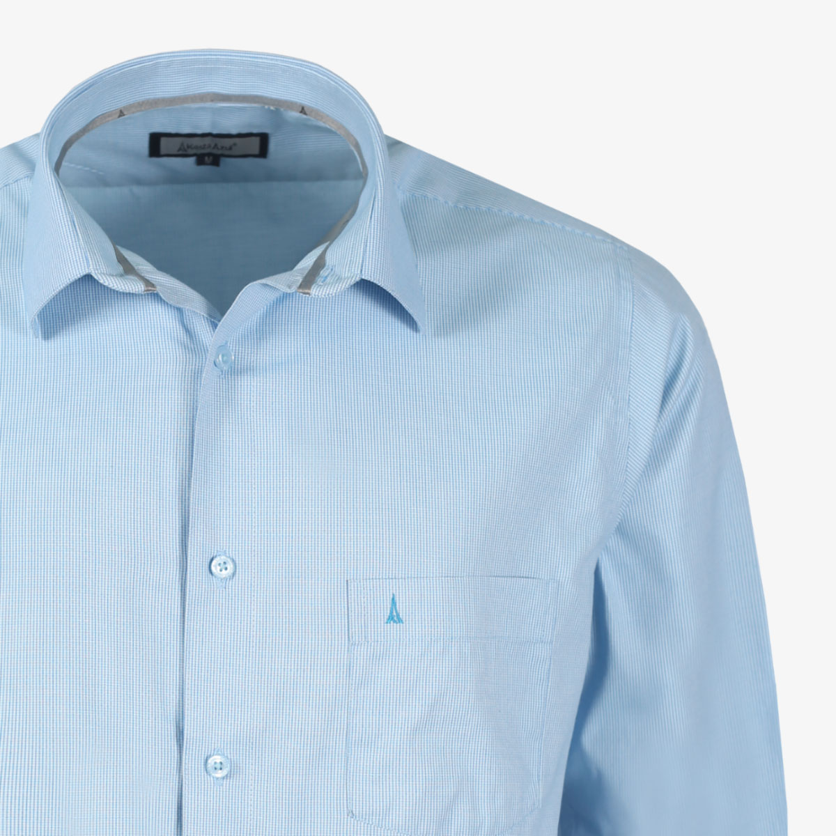 Camisa Formal| Kosta Azul