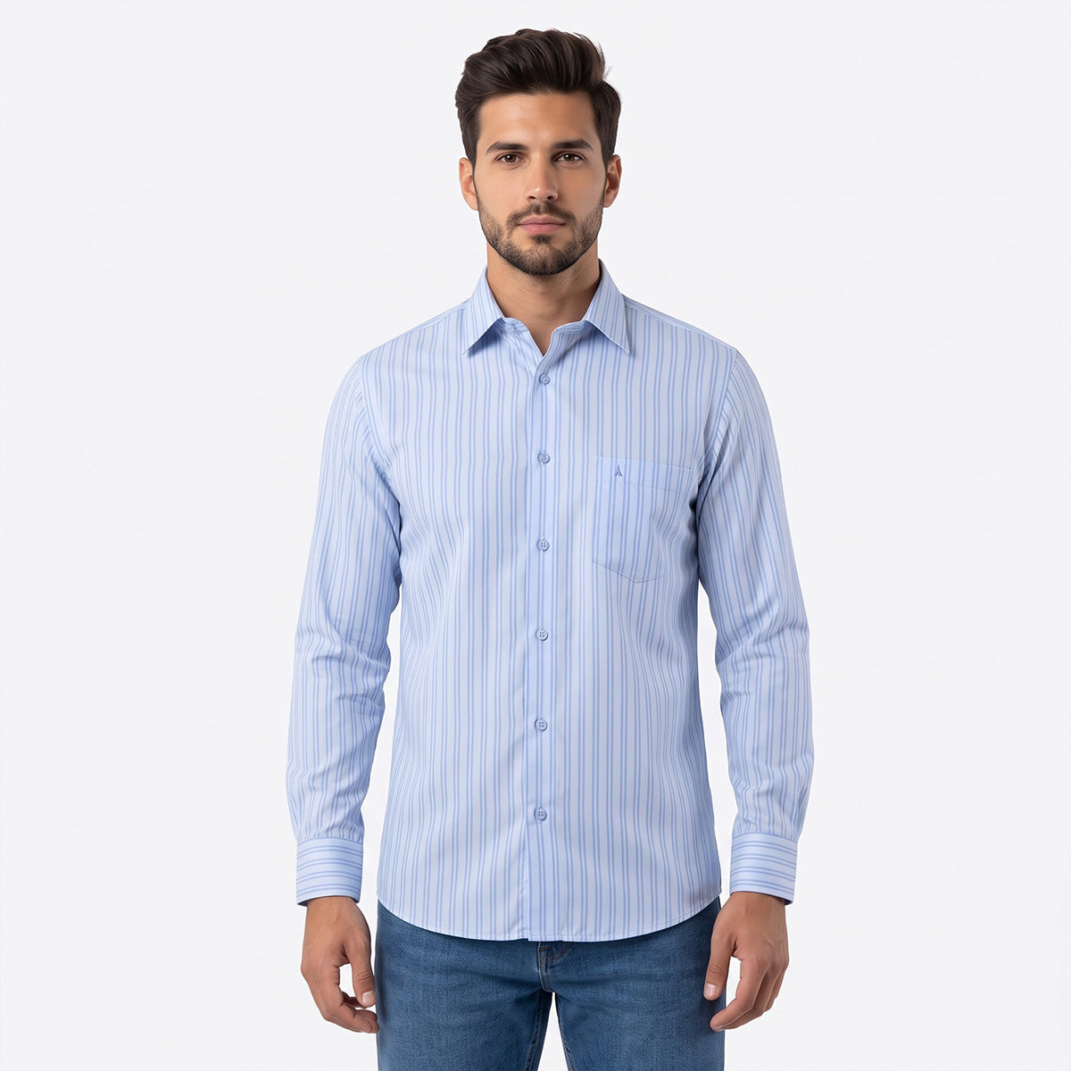Camisa Formal| Kosta Azul
