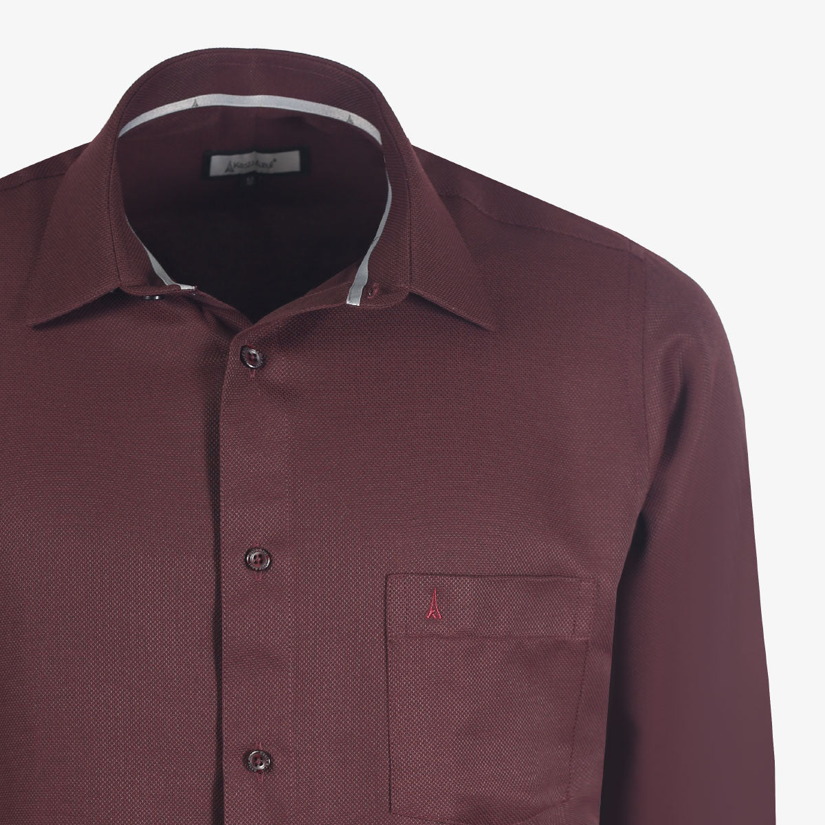 Camisa Formal| Kosta Azul